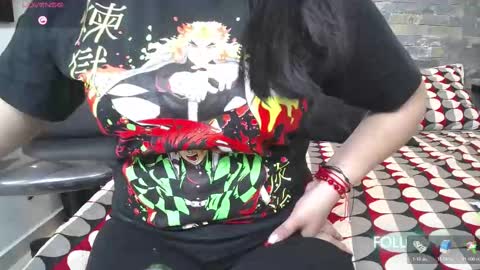 dalia dubey online show from 10.21.25