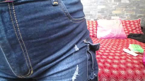 dalia dubey online show from 10.25.25