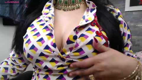 dalia dubey online show from 04.23.26