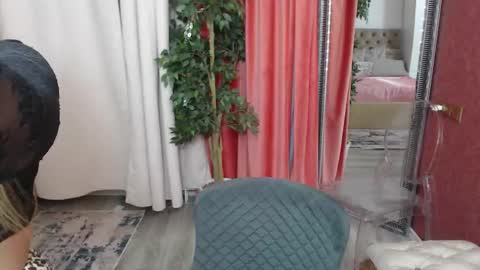 DaliaHaven online show from 03.10.26