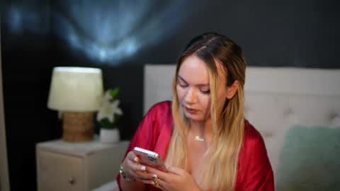  Dalia  online show from 08.06.26