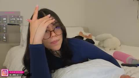 Snapshot of daliapunkt chatting on 02.03.26 Dalia online show from 02.03.26