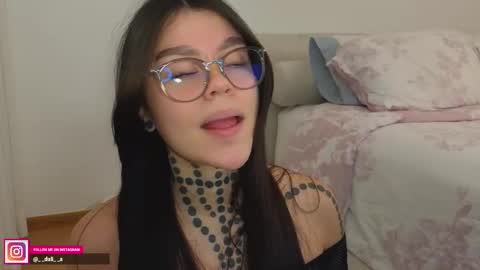 Snapshot of daliapunkt chatting on 03.06.26 Dalia online show from 03.06.26