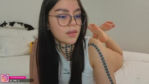 Dalia online show from 05.24.26