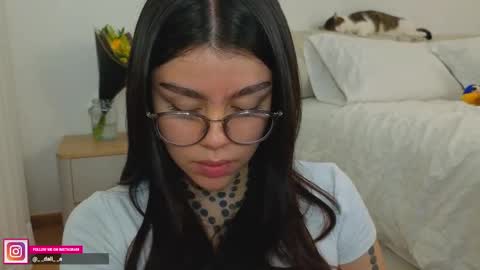 Dalia online show from 05.29.26