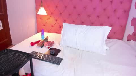 Dalia online show from 01.17.25