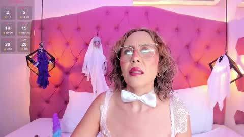 Dalia online show from 10.29.25