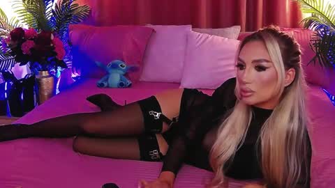 DalidaSelena online show from 06.05.26