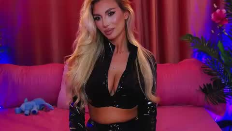DalidaSelena online show from 06.09.26