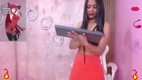 dalila online show from 07.18.26