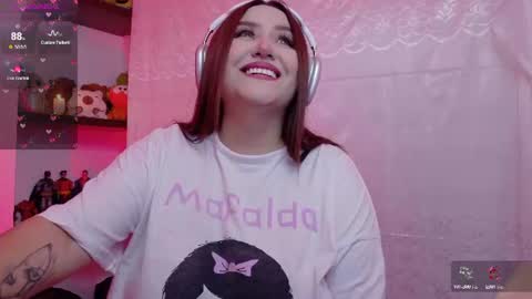 DALIA online show from 06.24.26