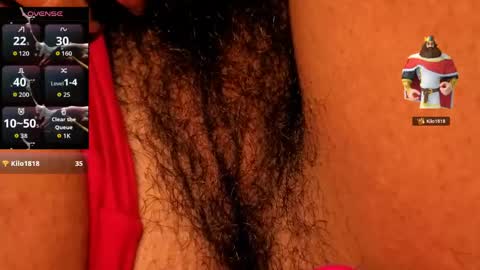 dalila online show from 04.24.26