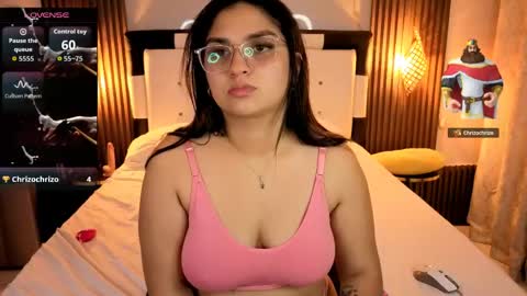 dalila online show from 05.08.26