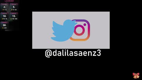   online show from 12.01.25