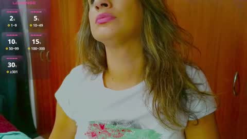 Snapshot of dalila_sexxx chatting on 01.09.25 Dalila online show from 01.09.25