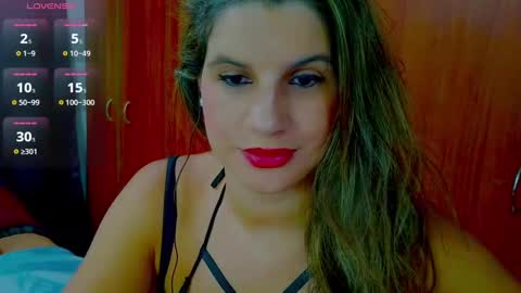 Snapshot of dalila_sexxx chatting on 01.13.25 Dalila online show from 01.13.25