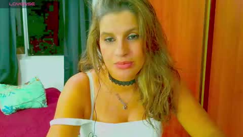 Snapshot of dalila_sexxx chatting on 01.25.25 Dalila online show from 01.25.25