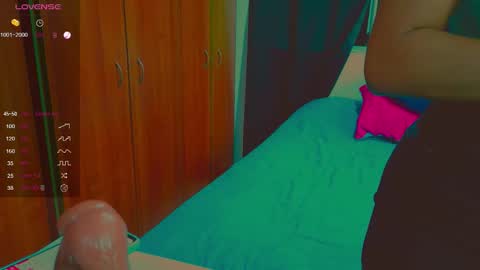 Snapshot of dalila_sexxx chatting on 01.11.26 Dalila online show from 01.11.26