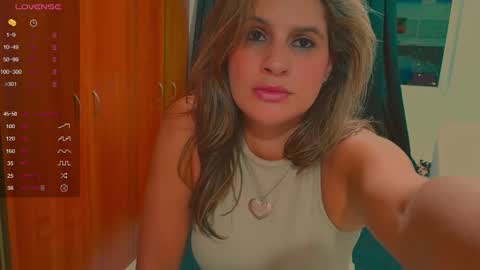 Snapshot of dalila_sexxx chatting on 02.18.26 Dalila online show from 02.18.26