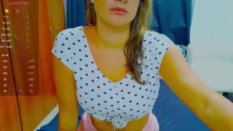 Snapshot of dalila_sexxx chatting on 03.03.26 Dalila online show from 03.03.26