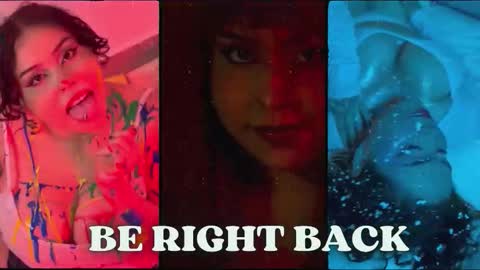 Dalila  online show from 10.09.25