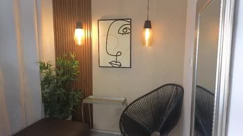 Dalila  online show from 10.15.25