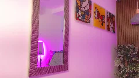 Dalila  online show from 01.12.26