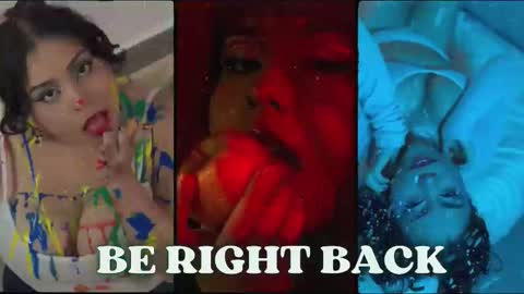 Dalila  online show from 01.16.26