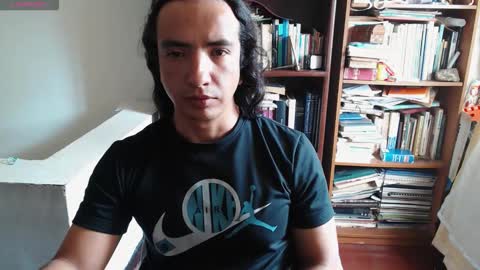 JamesDali online show from 10.29.25