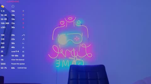 Dallen Grant online show from 12.21.25