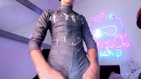 Dallen Grant online show from 03.01.26