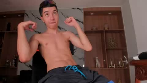 Dallen Grant online show from 07.11.26