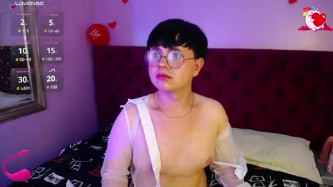 Snapshot of dalmonn_lennoxx chatting on 03.11.25 dalmonn lennoxx online show from 03.11.25