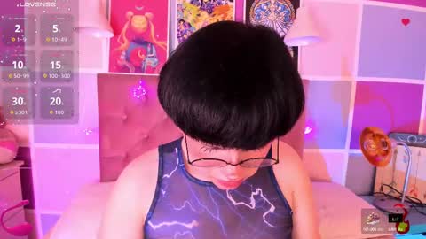 Snapshot of dalmonn_lennoxx chatting on 09.27.25 dalmonn lennoxx online show from 09.27.25