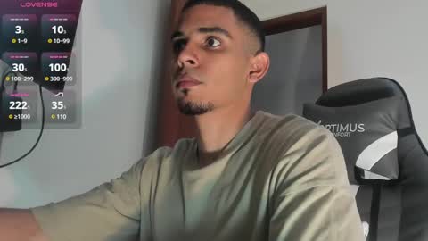 Snapshot of dalton111_ chatting on 02.11.25 Dalton online show from 02.11.25