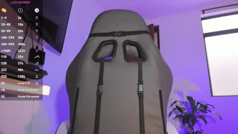 Snapshot of dalton111_ chatting on 02.22.25 Dalton online show from 02.22.25