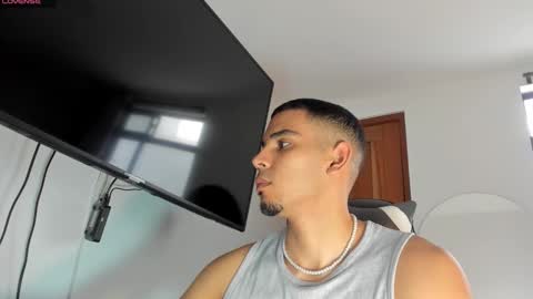 Snapshot of dalton111_ chatting on 09.17.25 Dalton online show from 09.17.25