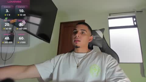 Snapshot of dalton111_ chatting on 09.30.25 Dalton online show from 09.30.25