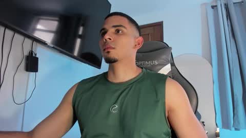 Snapshot of dalton111_ chatting on 11.05.25 Dalton online show from 11.05.25