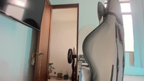 Snapshot of dalton111_ chatting on 11.13.25 Dalton online show from 11.13.25