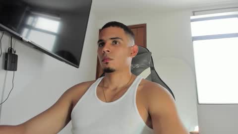 Snapshot of dalton111_ chatting on 12.03.25 Dalton online show from 12.03.25