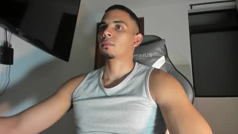 Snapshot of dalton111_ chatting on 12.20.25 Dalton online show from 12.20.25