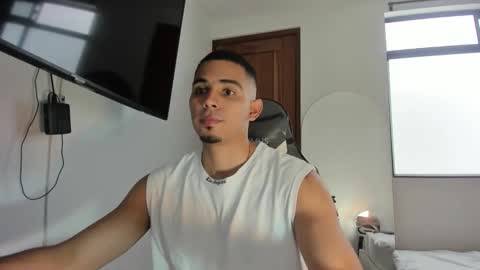 Dalton online show from 02.01.26