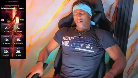 Snapshot of dalton_asher chatting on 03.27.26 dalton_asher online show from 03.27.26