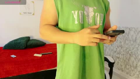 dalton_bigcock online show from 02.25.26