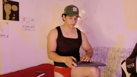 dalton_bigcock online show from 04.18.26