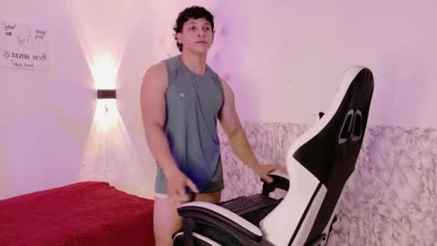 dalton_bigcock online show from 05.07.26