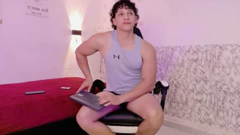 dalton_bigcock online show from 06.10.26