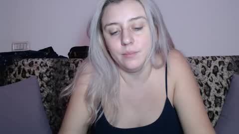 Maria online show from 12.18.24