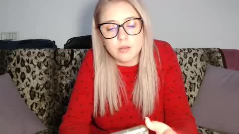 Maria online show from 12.24.24